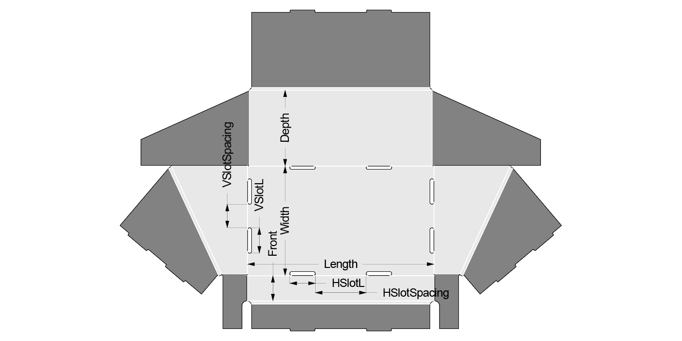 A036_SS Dbl Back 2VS (F422E2) - View 2